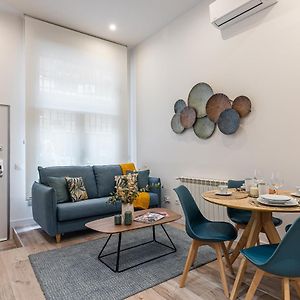 Apartamento de 1 Dormitorio